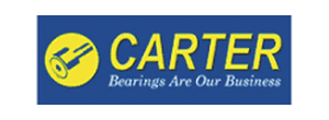 Carter logo