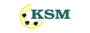 Ksm logo