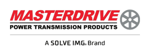 Masterdrive logo